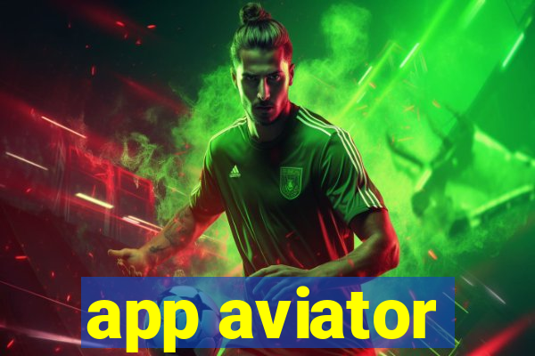 app aviator
